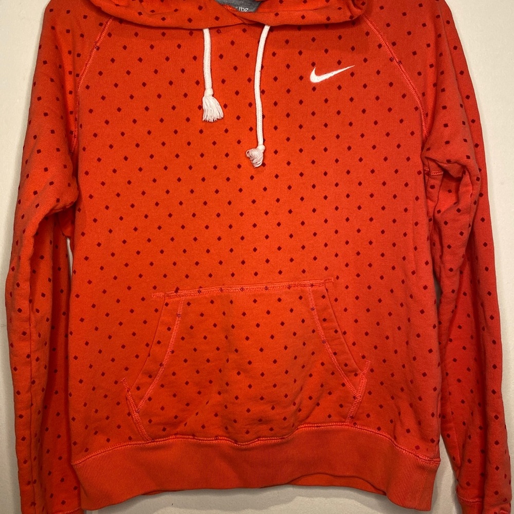 Nike Sweatshirt